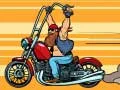 Spiel Extreme Motorräder Match 3 Online