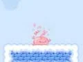 Spiel FeuerBlob Winter Online