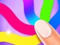 Spiel Fingermalerei Online