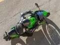 Spiel Kawasaki Ninja 650 Online
