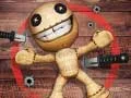 Spiel Kick den Buddy 3D Online