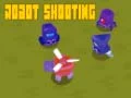 Spiel Roboter-Schießen Online