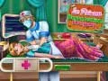 Spiel Eisprinzessin Wiederauferstehung Notfall Online