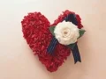 Spiel Valentinstag Süße Herzen Puzzle Online