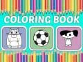 Spiel Malbuch Online