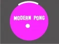Spiel Modernes Pong Online