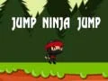 Spiel Spring Ninja Spring Online