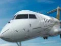 Spiel Flugzeug-Simulator: Inselreise Online