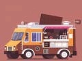 Spiel Erinnerung an Essen- und Getränkewagen Online