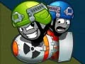 Spiel Krieger Online