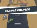 Spiel Auto Parken Pro Online