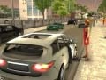 Spiel Wahnsinnsstadt: Gerechtigkeit Online
