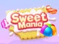 Spiel Süße Mania Online