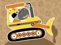 Spiel Versteckte Baulaster Online