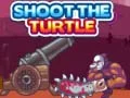 Spiel Schieß auf die Schildkröte Online