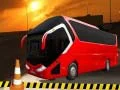 Spiel Moderne Busparkierung Online