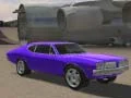Spiel Verrückte Autostunts im osteuropäischen Schrottplatz Online