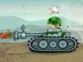 Spiel Kriegspanzer: Verborgene Sterne Online