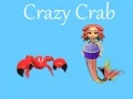 Spiel Verrückte Krabbe Online
