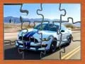 Spiel Supercars Puzzle Online
