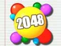 Spiel Papierblock 2048 Online Spiel Papierblock 2048 Online