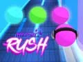 Spiel Musik Rush Online