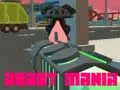 Spiel Roboter-Wahnsinn Online