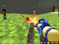 Spiel Paintwars Schießen Online