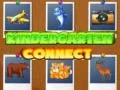 Spiel Kindergarten Verbindung Online