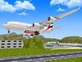 Spiel Flugzeug Fliegen 3D Online