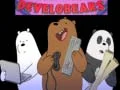 Spiel Entwicklungsbären Online