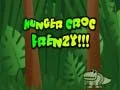 Spiel Hunger-Krokodil-Wahnsinn Online