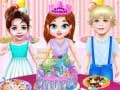 Spiel Babys Taylor Perfekter Geburtstag Online