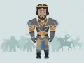 Spiel Dunkle Ritter Match 3 Online