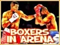 Spiel Boxer in der Arena Online