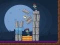 Spiel Wütend Infiziert 2D Online