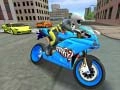 Spiel Sportbike-Simulator Drift 3D Online