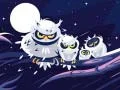 Spiel Wilde Vögel Match 3 Online