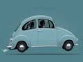 Spiel Unterschied bei Vintage-Sportwagen Online