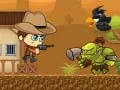 Spiel Super Cowboy Rennen Online
