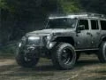Spiel Offroad-Fahrzeuge Puzzle Online