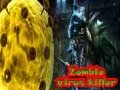 Spiel Zombie-Virus-Killer Online