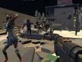 Spiel Zombie-Virus FPS Online