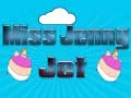 Spiel Miss Jenny Jet Online