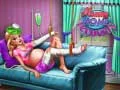 Spiel Mama Zuhause Genesung Online