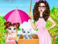 Spiel Baby Taylor hilft dem Kätzchen Online Spiel Baby Taylor hilft dem Kätzchen Online