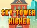 Spiel Himmelsturm Höher Online