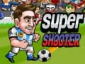 Spiel Super Schütze Online