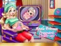 Spiel Apfelprinzessin: Schwangerschaftsuntersuchung Online
