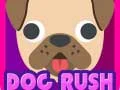 Spiel Hunde-Rausch Online